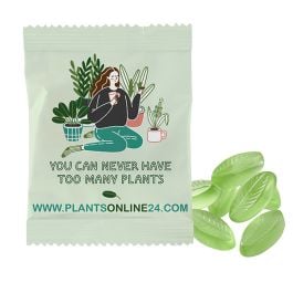 Fruchtgummi INDIVIDUELL 20 g im konventionellen Tütchen Fruchtgummi INDIVIDUELL 20 g im konventionellen Tütchen