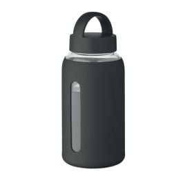 Flasche Borosilikatglas 600ml Flasche Borosilikatglas 600ml