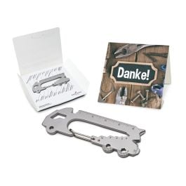 ROMINOX® Key Tool Truck (22 Funktionen) Danke ROMINOX® Key Tool Truck (22 Funktionen) Danke