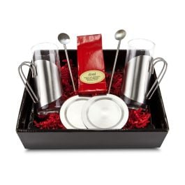 Geschenkset / Präsenteset: Teegenuss Geschenkset / Präsenteset: Teegenuss