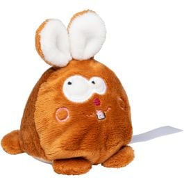 Displayreiniger MiniFeet® Schmoozies® Hase - braun Displayreiniger MiniFeet® Schmoozies® Hase - braun