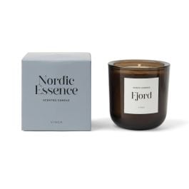 Nordic Essence Duftkerze groß Nordic Essence Duftkerze groß
