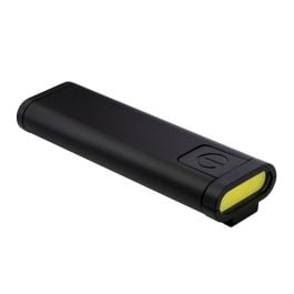 REEVES LED-Lampe mit Werkzeug - schwarz REEVES LED-Lampe mit Werkzeug - schwarz