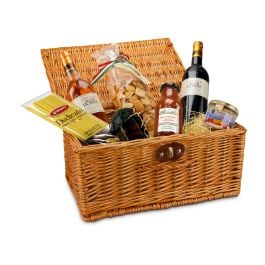 Geschenkset / Präsenteset: Mediterrane Vielfalt Geschenkset / Präsenteset: Mediterrane Vielfalt