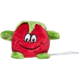 Displayreiniger MiniFeet® Schmoozies® Tomate - rot Displayreiniger MiniFeet® Schmoozies® Tomate - rot