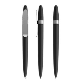 prodir DS5 Soft Touch TSR Twist Kugelschreiber prodir DS5 Soft Touch TSR Twist Kugelschreiber