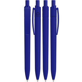 UMA RECYCLED PET PEN STEP F GUM Druckkugelschreiber UMA RECYCLED PET PEN STEP F GUM Druckkugelschreiber