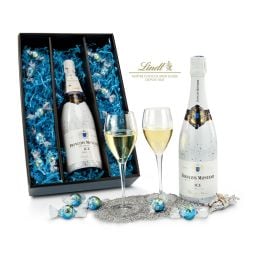 Geschenkset / Präsenteset: Francois Montand Ice Edition Geschenkset / Präsenteset: Francois Montand Ice Edition