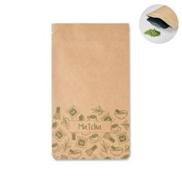 Matcha-Teepulver 10 g - beige Matcha-Teepulver 10 g - beige