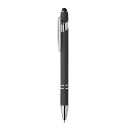 Druckkugelschreiber mit Stylus Druckkugelschreiber mit Stylus