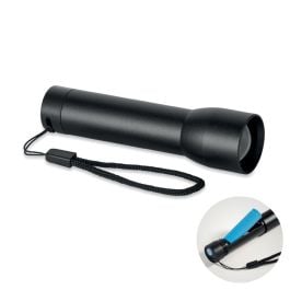 Wiederaufladbare Taschenlampe Wiederaufladbare Taschenlampe