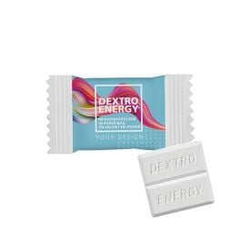 DEXTRO ENERGY* Traubenz. im Papier-Flowpack, DEXTRO ENERGY* Traubenz. im Papier-Flowpack - Standard Produktionszeit DEXTRO ENERGY* Traubenz. im Papier-Flowpack, DEXTRO ENERGY* Traubenz. im Papier-Flowpack - Standard Produktionszeit
