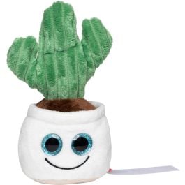 Displayreiniger MiniFeet® Schmoozies® Evergreenies® Kaktus - multicolour Displayreiniger MiniFeet® Schmoozies® Evergreenies® Kaktus - multicolour