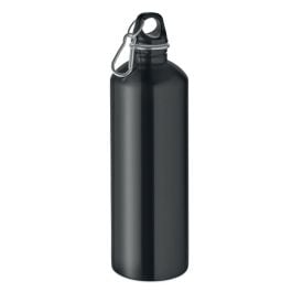 Einwandige Trinkflasche 1000ml Einwandige Trinkflasche 1000ml
