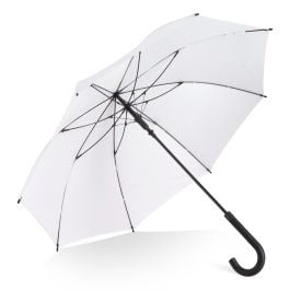 Verdure 190T Pongee 23' Wiatroodporny parasol z uchwytem, automatyczny