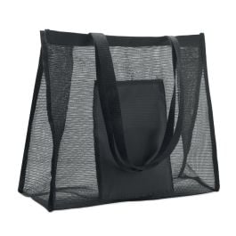 RPET-Mesh-Einkaufstasche RPET-Mesh-Einkaufstasche