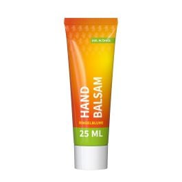 Handbalsam Ringelblume, 25 ml Tube Handbalsam Ringelblume, 25 ml Tube