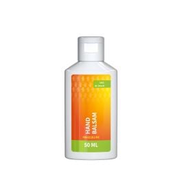 Handbalsam Ringelblume, 50 ml, Body Label (R-PET) Handbalsam Ringelblume, 50 ml, Body Label (R-PET)