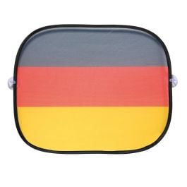 Schattenspender 'Nations 2.0' - deutschland-farben