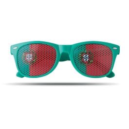 Fan Sonnenbrille Fan Sonnenbrille