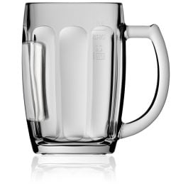 Rastal Moravia Bierglas Seidel 0,3 l Rastal Moravia Bierglas Seidel 0,3 l