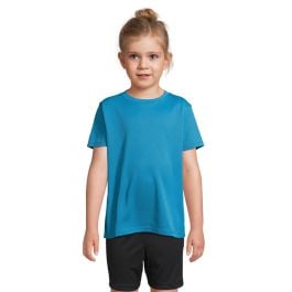 SPRINT KIDS SPORTS T-SHIRT SPRINT KIDS SPORTS T-SHIRT