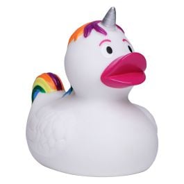 Quietscheente Schnabels® Quietsche-Ente Einhorn - multicolour Quietscheente Schnabels® Quietsche-Ente Einhorn - multicolour