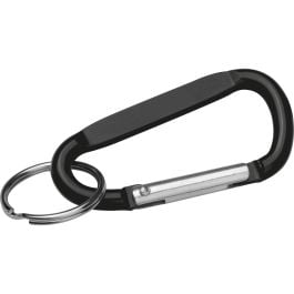 Schlüsselanhänger mit Karabinerhaken LEAH Schlüsselanhänger mit Karabinerhaken LEAH