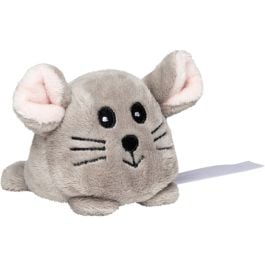 Displayreiniger MiniFeet® Schmoozies® Maus - grau Displayreiniger MiniFeet® Schmoozies® Maus - grau