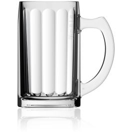 Rastal Glückauf Bierglas Seidel 0,2 l Rastal Glückauf Bierglas Seidel 0,2 l