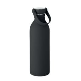 Einwandige Trinkflasche 500 ml Einwandige Trinkflasche 500 ml