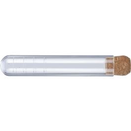 Tee-Ei aus Glas Dustin - neutral, Standardoption Tee-Ei aus Glas Dustin - neutral, Standardoption
