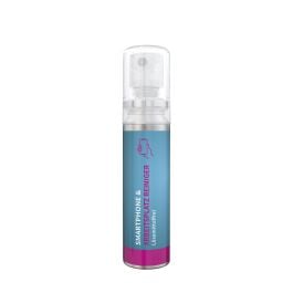 Smartphone und Arbeitsplatz-Reiniger, 20 ml, Body Label Smartphone und Arbeitsplatz-Reiniger, 20 ml, Body Label