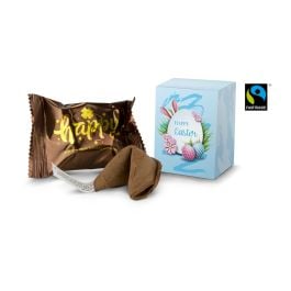 Geschenkartikel / Präsentartikel: Frohe Ostern Glückskeks Geschenkartikel / Präsentartikel: Frohe Ostern Glückskeks