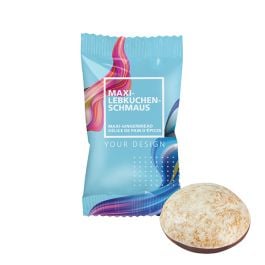 MAXI-Lebkuchen-Schmaus MAXI-Lebkuchen-Schmaus