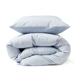 Montgomery Premium-Baumwollbettwäsche, 4er-Set Montgomery Premium-Baumwollbettwäsche, 4er-Set