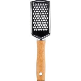 Käsereibe Morwenna | Holz - braun, Standardoption Käsereibe Morwenna | Holz - braun, Standardoption