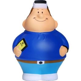 Antistress Geschenke SQUEEZIES® Smart Bert® - multicolour Antistress Geschenke SQUEEZIES® Smart Bert® - multicolour