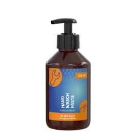 Handwaschpaste, 250 ml, Body Label (R-PET)0 Handwaschpaste, 250 ml, Body Label (R-PET)0