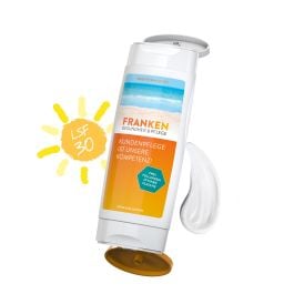 DuoPack Sonnenmilch LSF 30 (sens.) + After Sun Lotion (2x50 ml) DuoPack Sonnenmilch LSF 30 (sens.) + After Sun Lotion (2x50 ml)