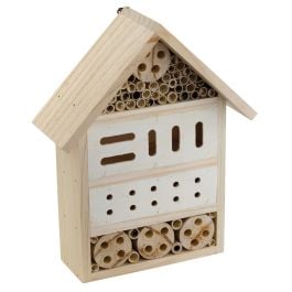 Insektenhotel in holz Insektenhotel in holz
