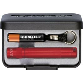 Mini-Maglite-Taschenlampe Mini-Maglite-Taschenlampe