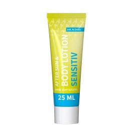 Body und After Sun Lotion (sensitiv), 25 ml Tube Body und After Sun Lotion (sensitiv), 25 ml Tube