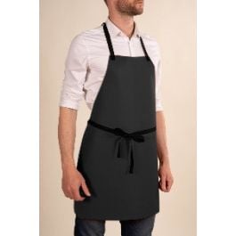 Schürze Apfel-Lederimitat Schürze Apfel-Lederimitat