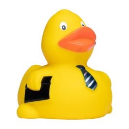 Quietscheente Schnabels® Quietsche-Ente Business - multicolour Quietscheente Schnabels® Quietsche-Ente Business - multicolour