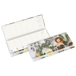 Tisch-Querkalender Compact Recycling Tisch-Querkalender Compact Recycling