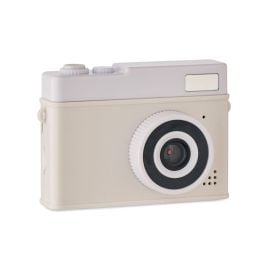 Digitalkamera - beige Digitalkamera - beige