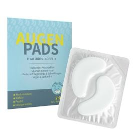 Augenpads (Hydrogel)0 Augenpads (Hydrogel)0
