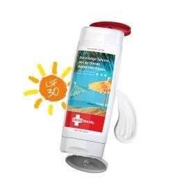 DuoPack Sonnenmilch LSF 30 + After Sun Lotion (2x50 ml)0 DuoPack Sonnenmilch LSF 30 + After Sun Lotion (2x50 ml)0