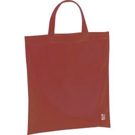 Einkaufstasche aus recyceltem Non Woven PELAGIA Einkaufstasche aus recyceltem Non Woven PELAGIA